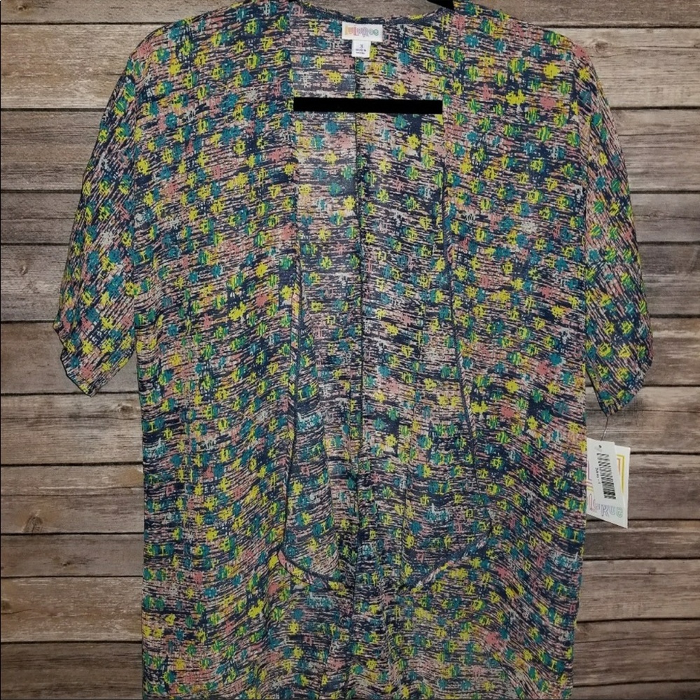Lularoe Bianca